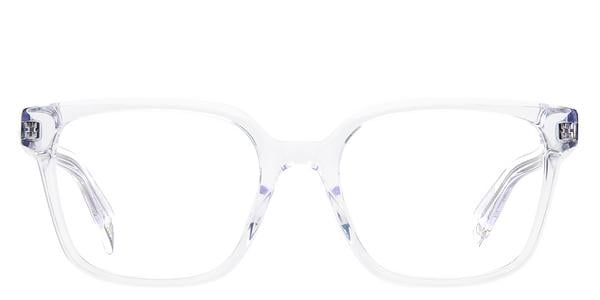 Rag and Bone Rag & Bone RNB3045 - Crystal, Acetate, Rectangle frame