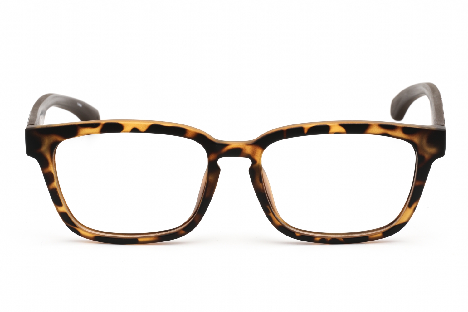 Calvin Klein Jeans CKJ791AF - Matte Tokyo Tortoise, Acetate, Rectangle frame