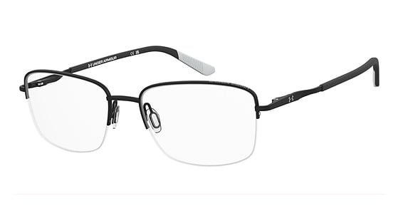 Under Armour UA 5096XL/G - Mtbk Grey, Other, Rectangle frame