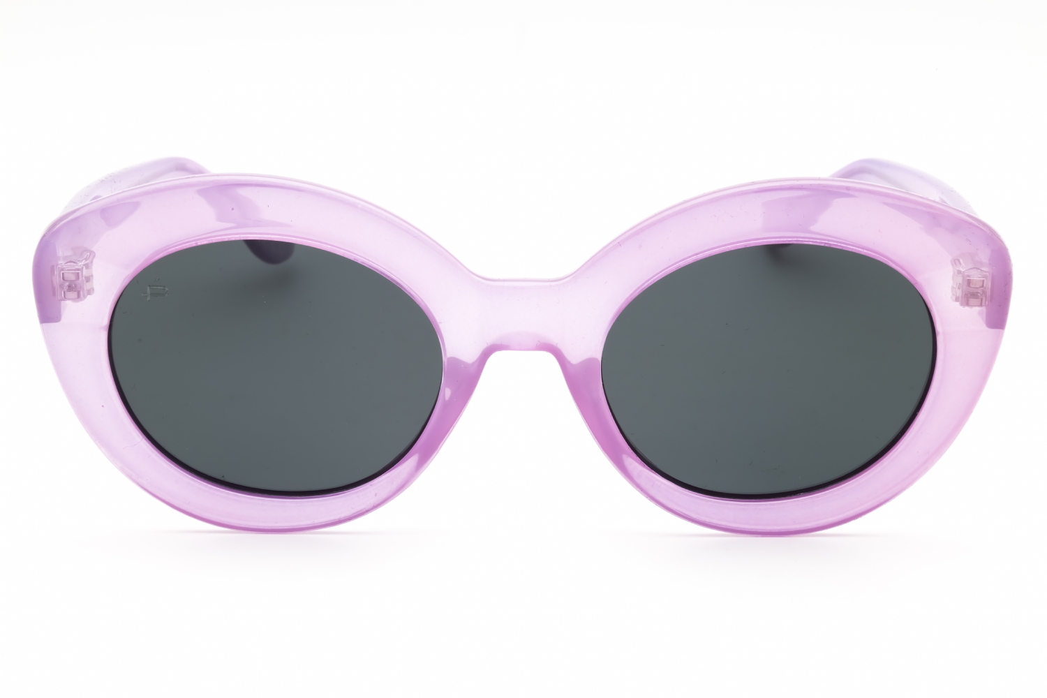 Privé Revaux MORNINGSIDE/S - Lilac, Plastic, Cat Eye frame