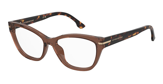 Victoria Beckham VB 1015 - Bw Bwhvn B, Acetate, Cat Eye frame