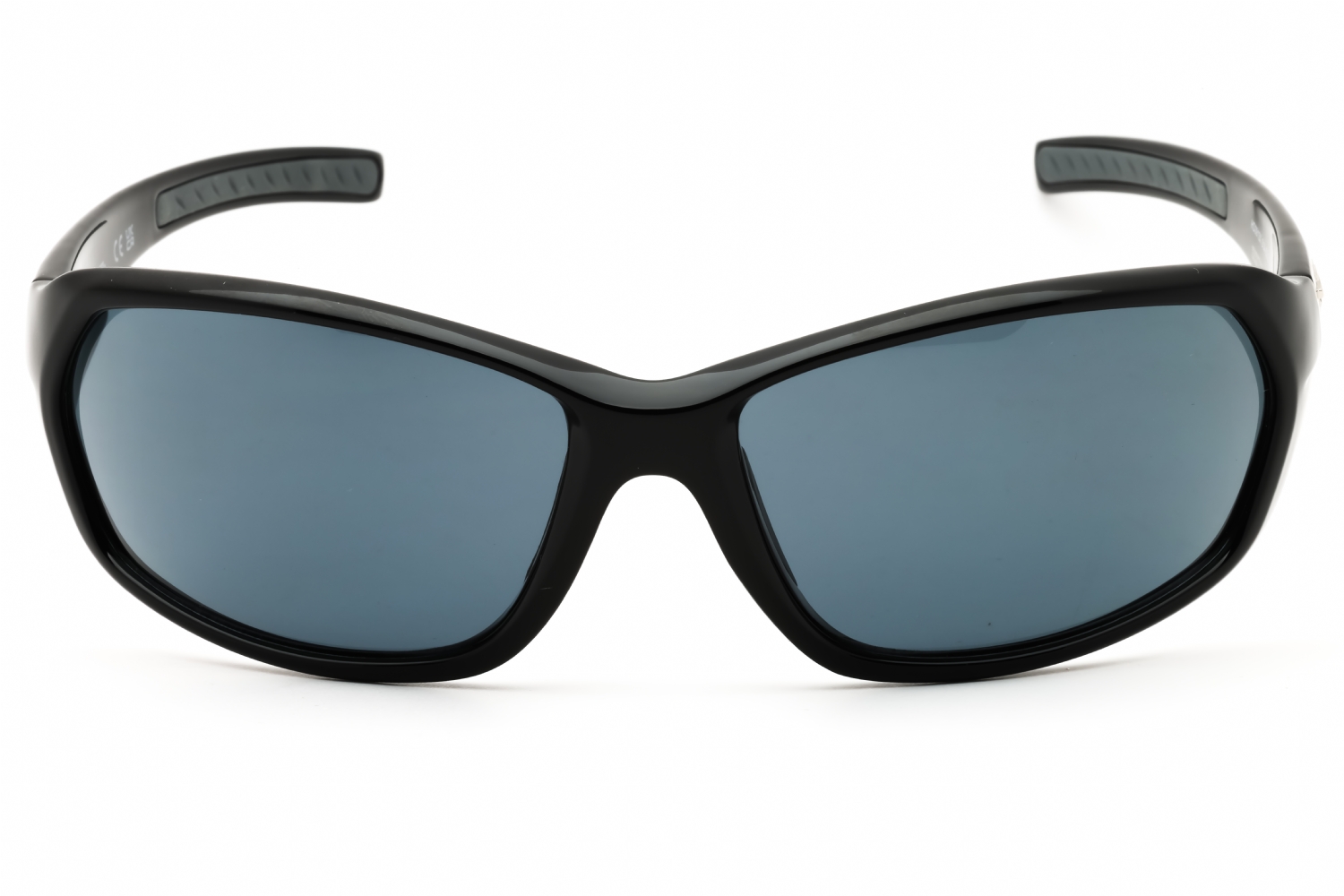 Harley Davidson HD0913X - Shiny Black, Acetate, Rectangle frame