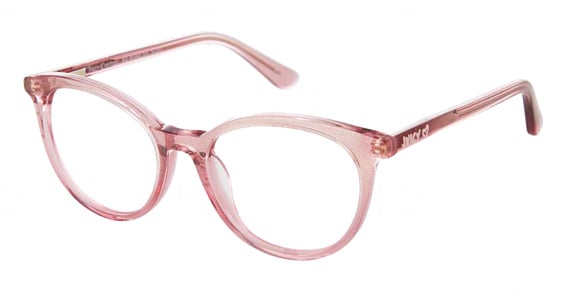 Juicy Couture JU 956 - Salmon, Acetate, Mixed Shapes frame