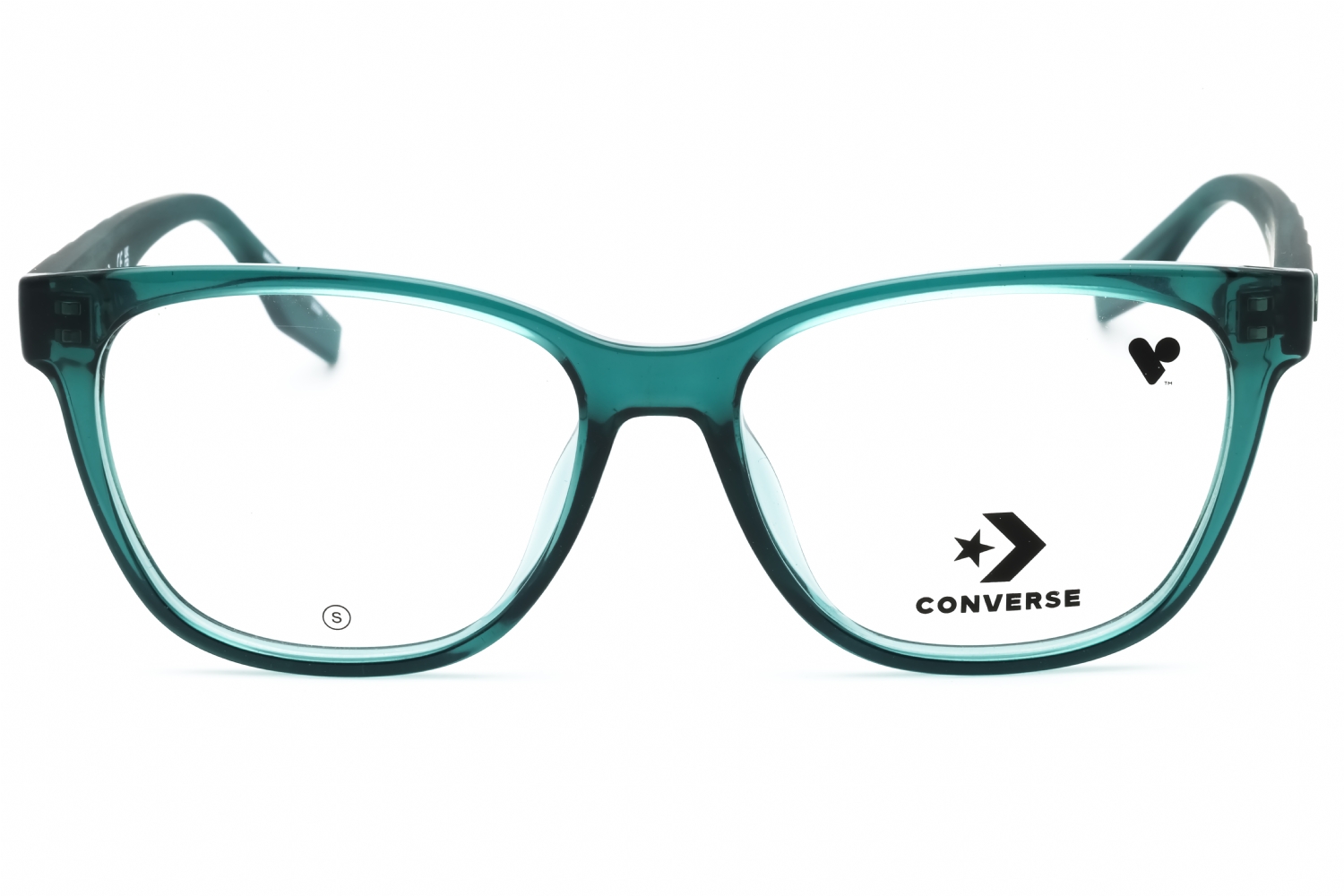 Converse CV5068 - Crystal Algae Coast, Acetate, Rectangle frame