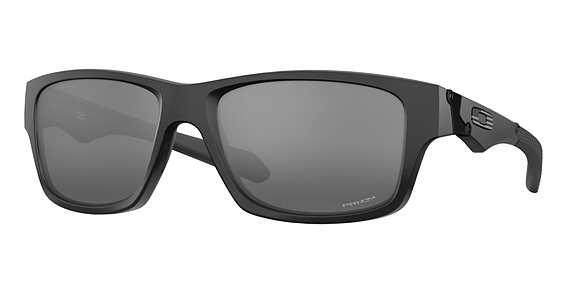 Oakley OO9135 JUPITER SQUARED - Matte Black, Acetate, Rectangle frame