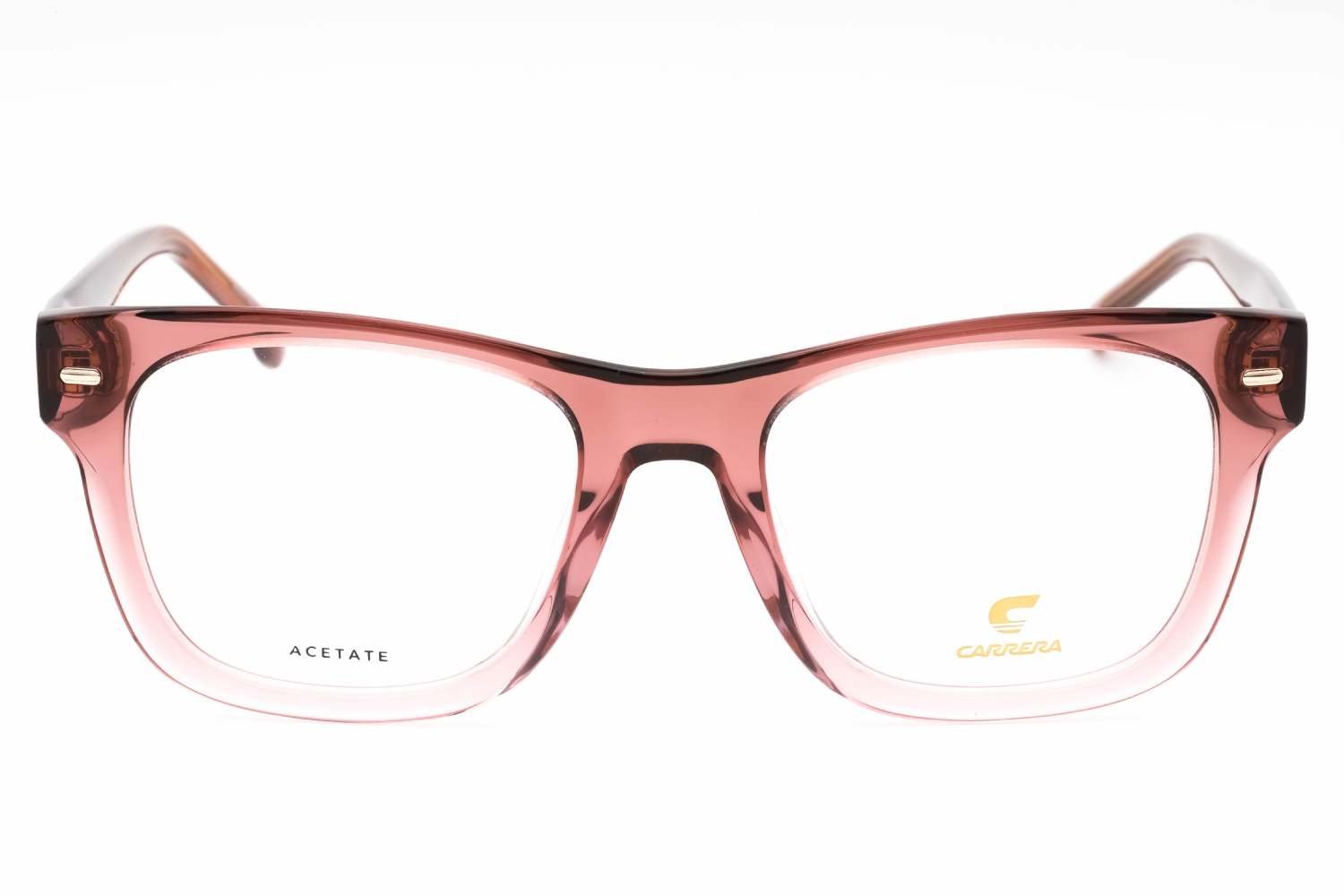 Carrera CARRERA 3021 - Nude Beige, Plastic, Rectangle frame