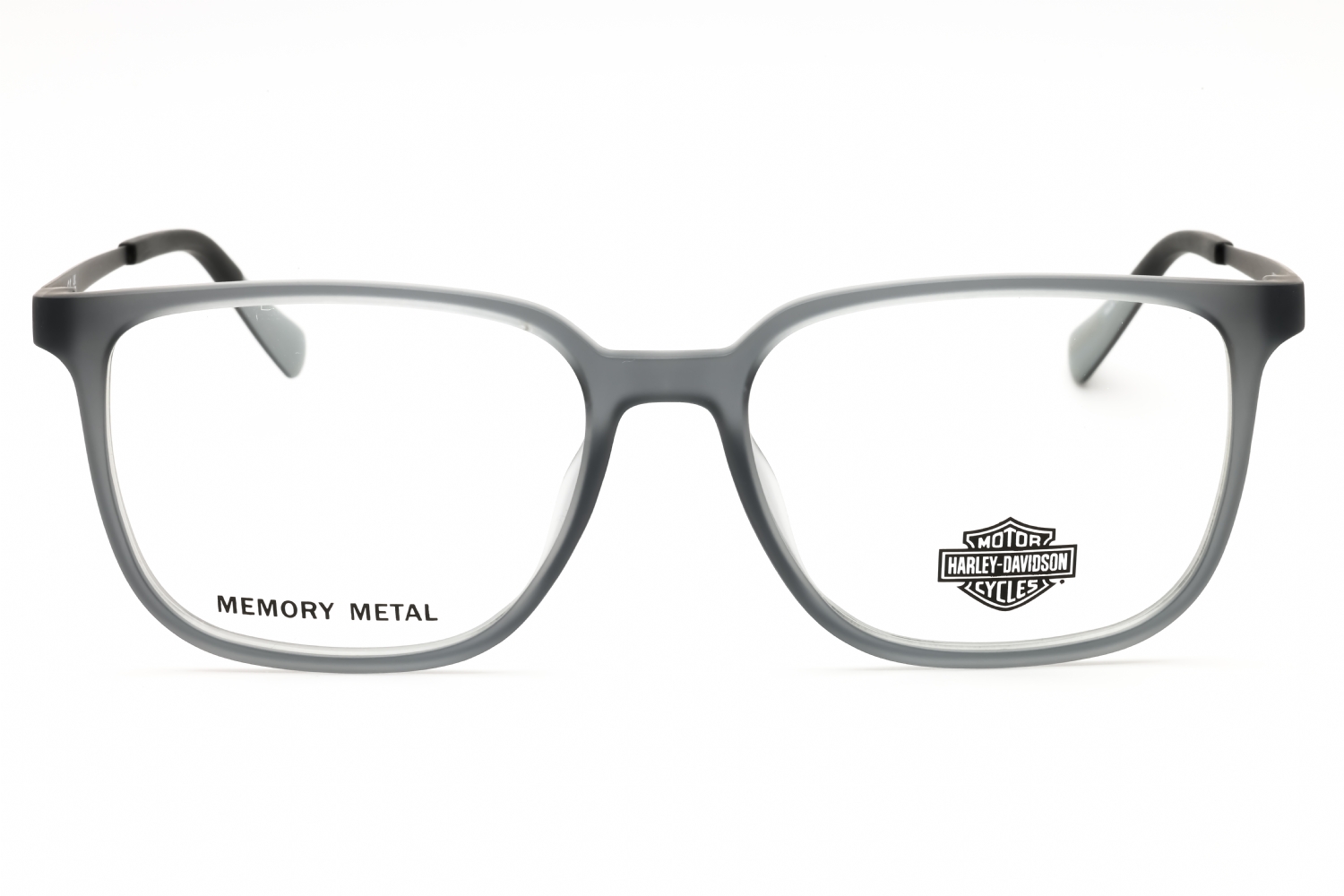Harley Davidson HD50068 - Grey/other, Acetate, Rectangle frame