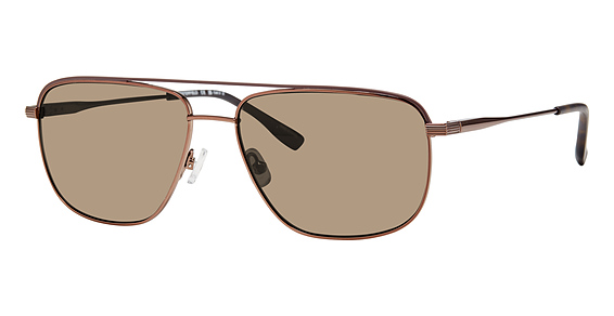 Chesterfield CH 24/S - Tuisp Lt Brown L, Stainless Steel, Aviator frame