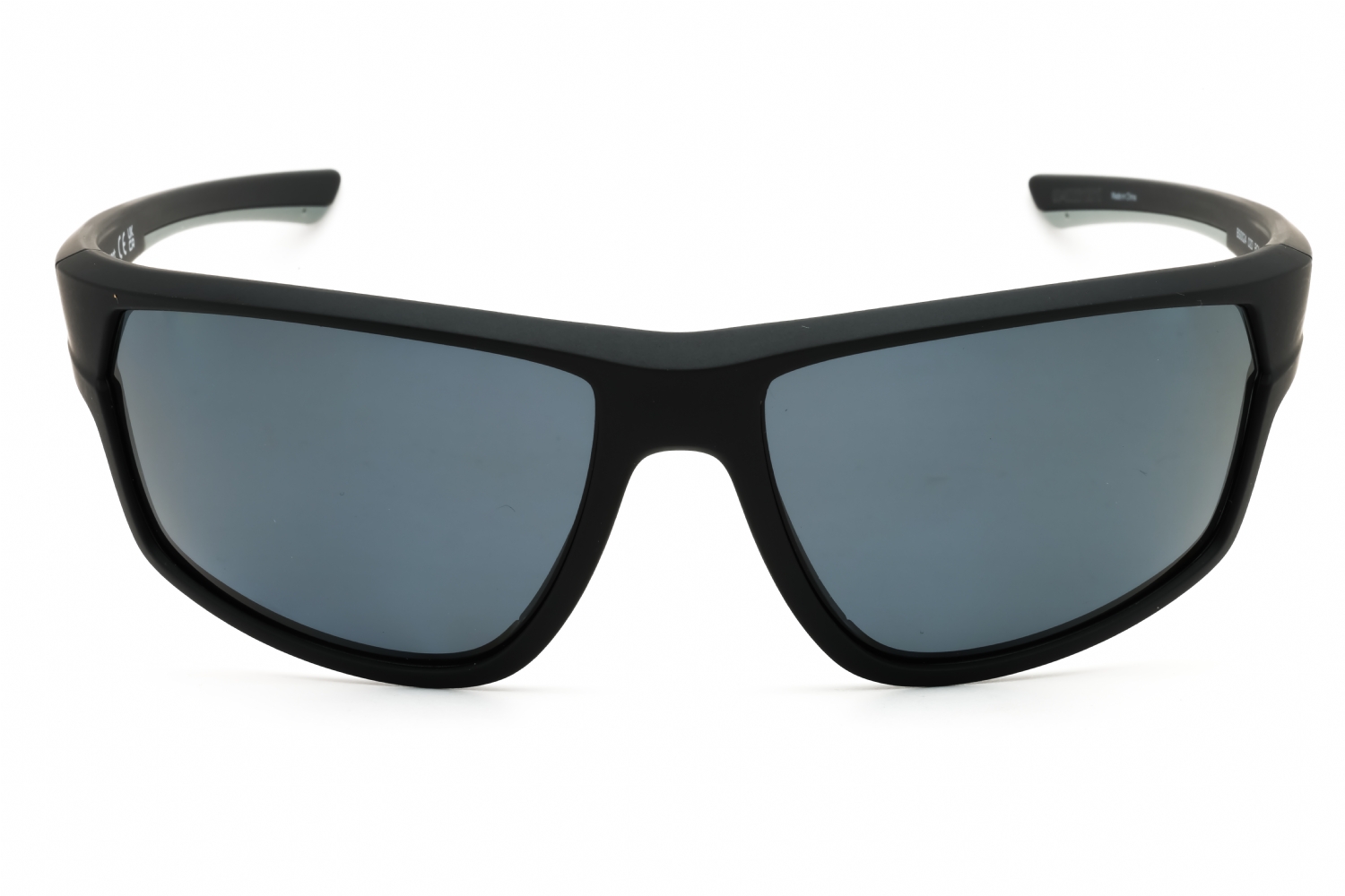 BMW BS0024 - Matte Black, Acetate, Rectangle frame