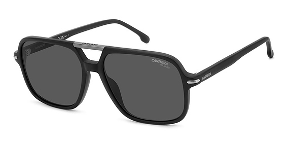 Carrera 350/S - Rzzm9 Mtbk Dkrt, Acetate, Rectangle frame