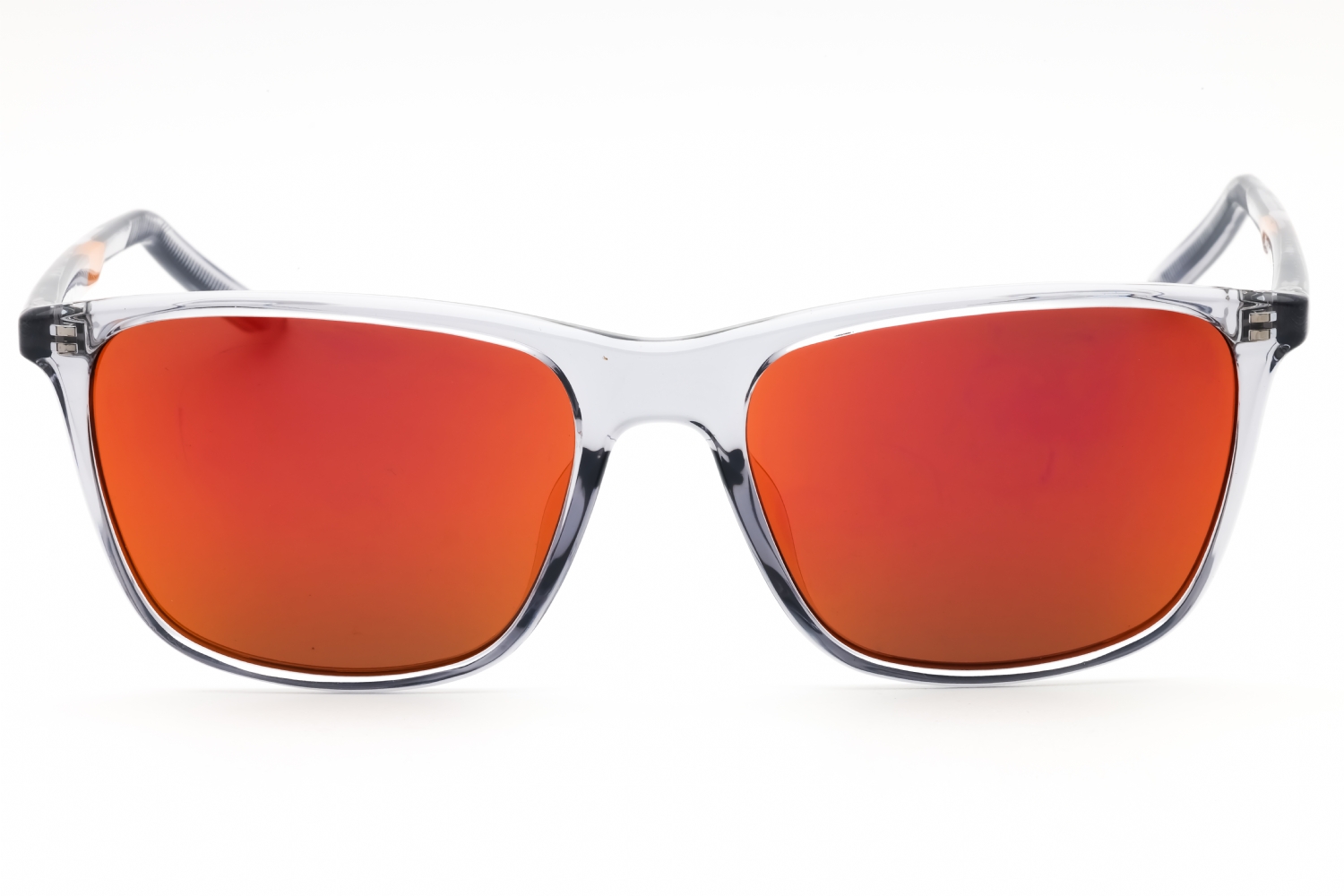 Nike NIKE STATE M DV2291 - Wolf Grey, Acetate, Rectangle frame