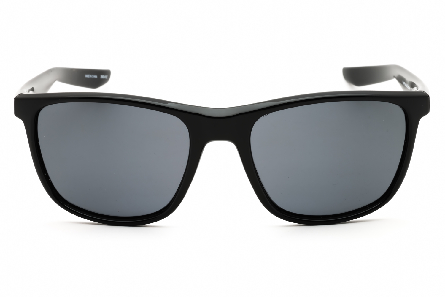 Nike NIKE ESSENTIAL ENDEAVOR FQ461 - Black, Acetate, Rectangle frame