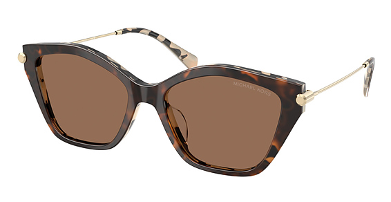 Michael Kors MK2246U CATSKILLS - Dark, Plastic, Cat Eye frame