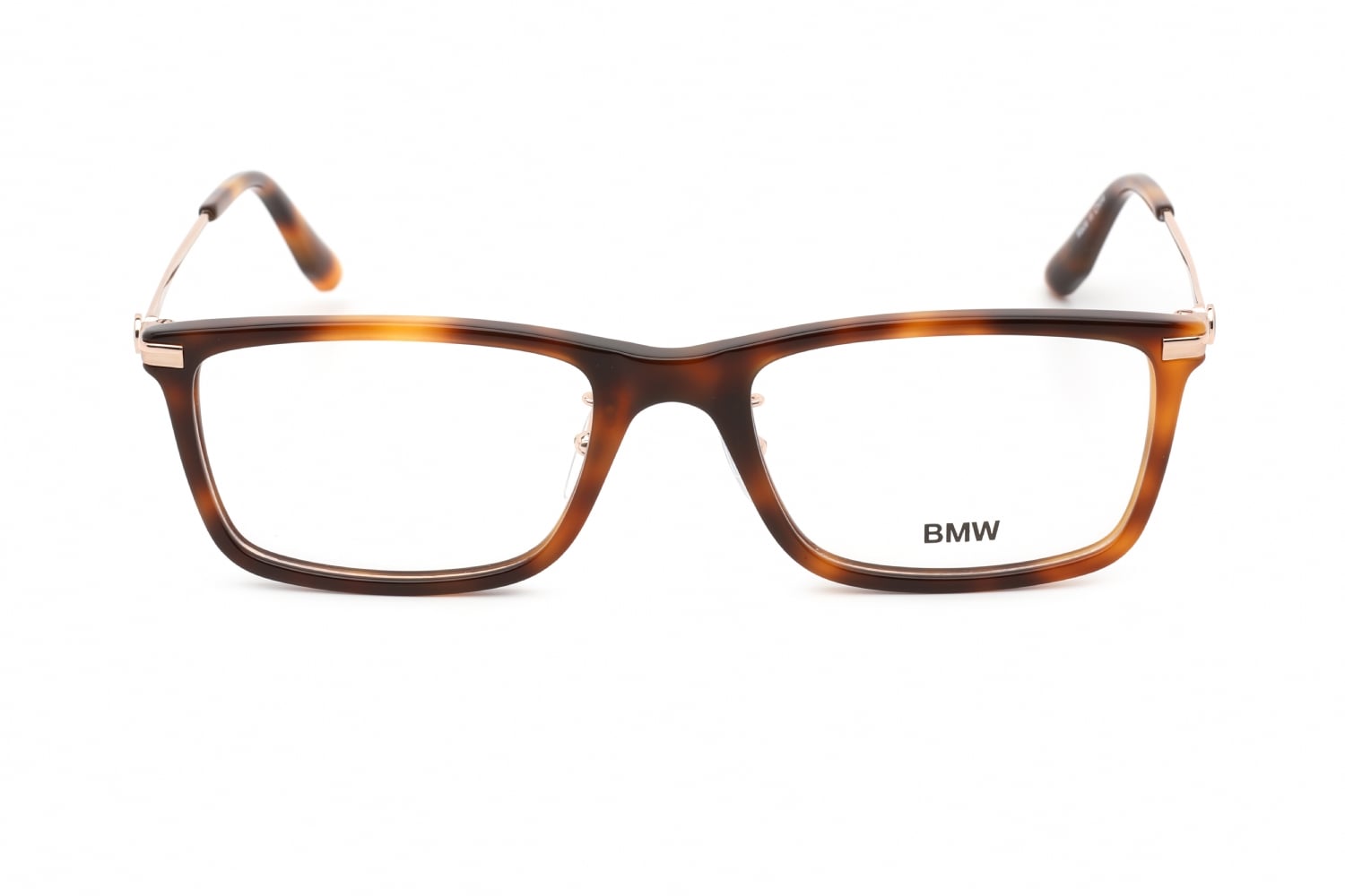 BMW BW5020 - Dark Havana, Acetate, Rectangle frame