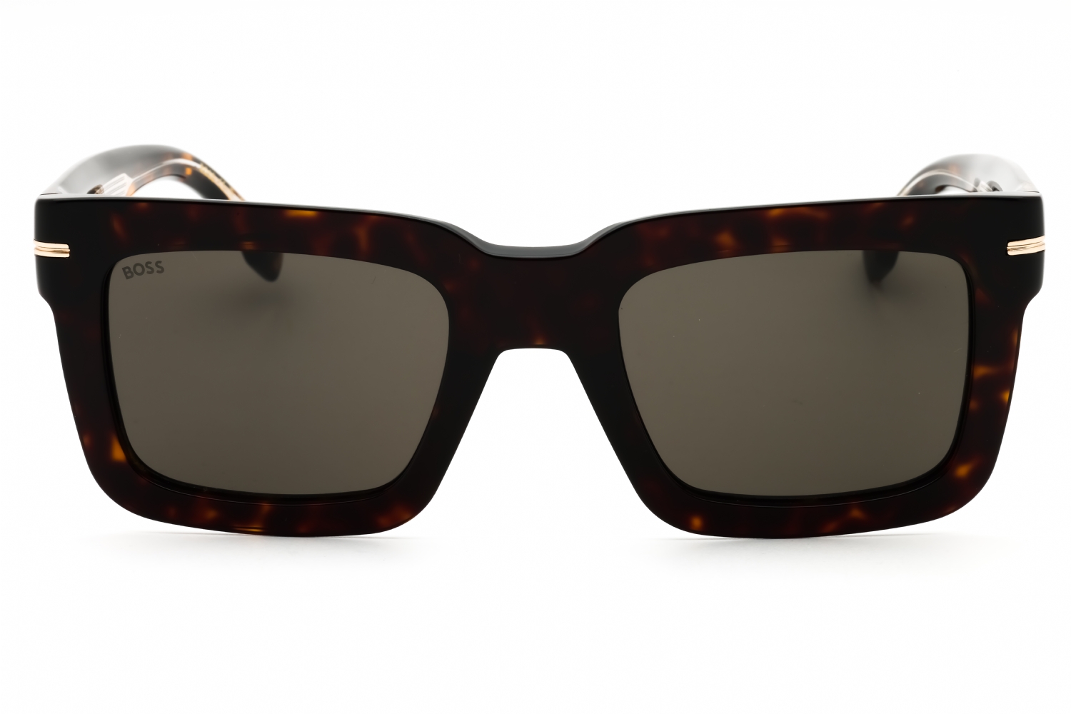 Hugo Boss BOSS 1501/S - HVN, Plastic, Rectangle frame
