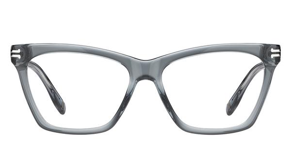 Marc Jacobs MJ 1039 - Blue, Acetate, Rectangle frame