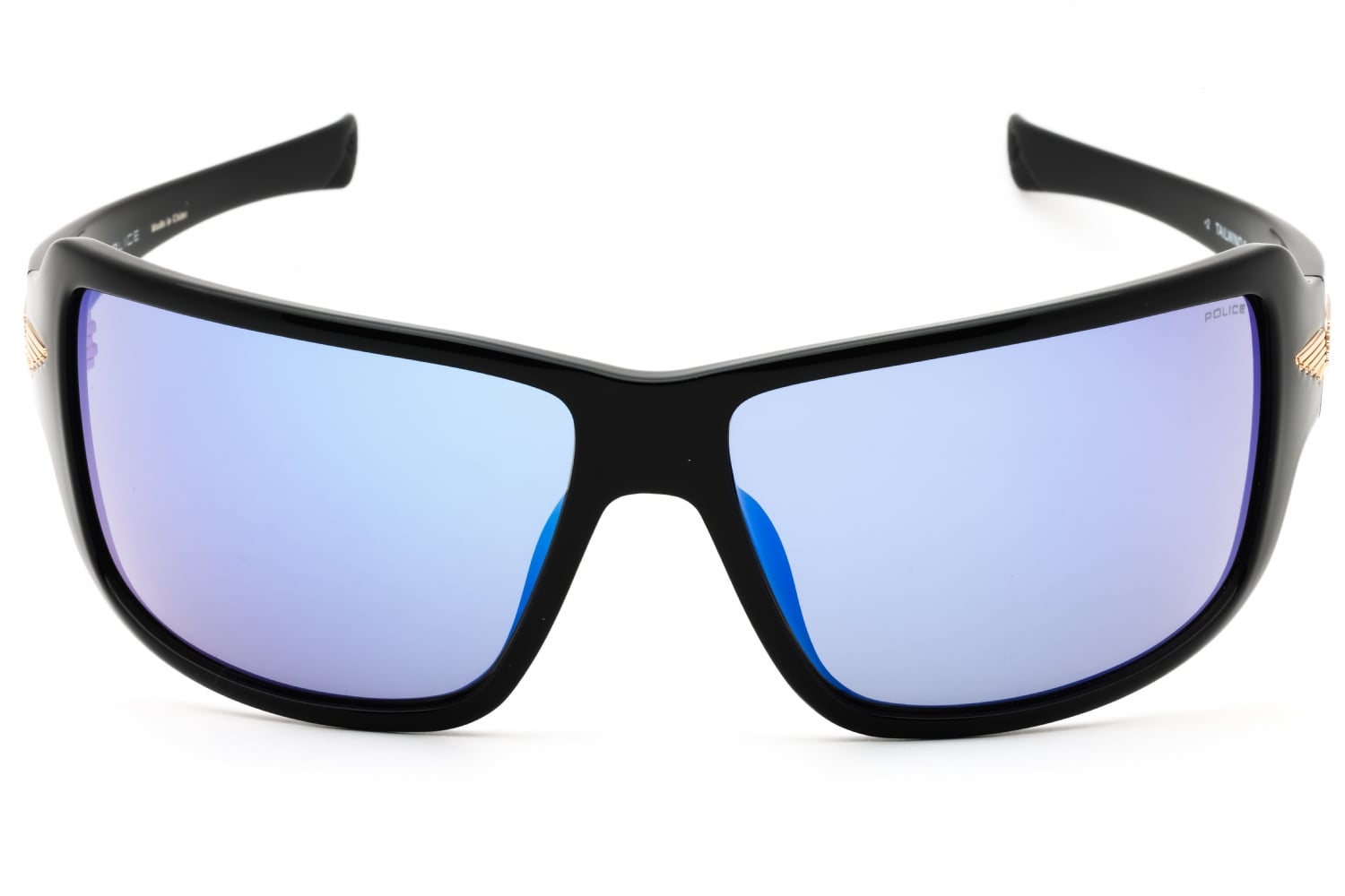 Michael Kors MK4137 Eyeglasses Black Acetate Cat-Eye Michael Kors MK2137U Anaheim black frame with dark grey  main image 2