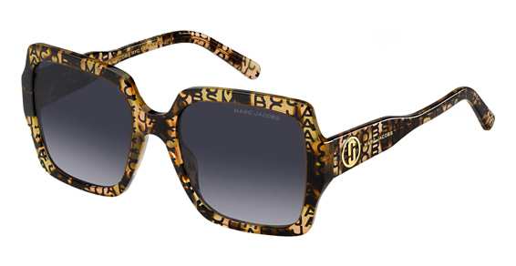 Marc Jacobs Marc 731/S - H7p9o Ptt Hvn, Acetate, Rectangle frame