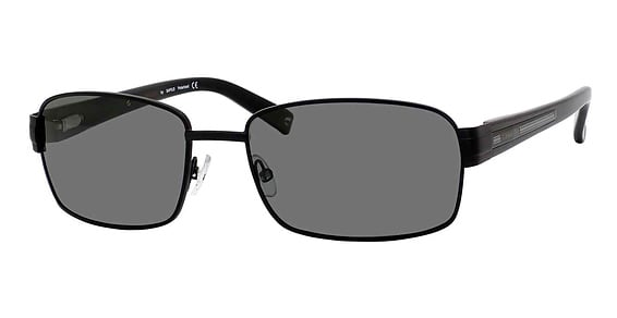 Carrera Airflow/S - 003rc Mtt Black, Metal, Rectangle frame