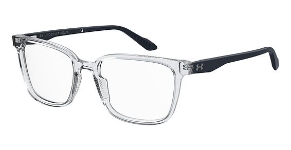 Under Armour UA 5035 - Crystal, Acetate, Rectangle frame