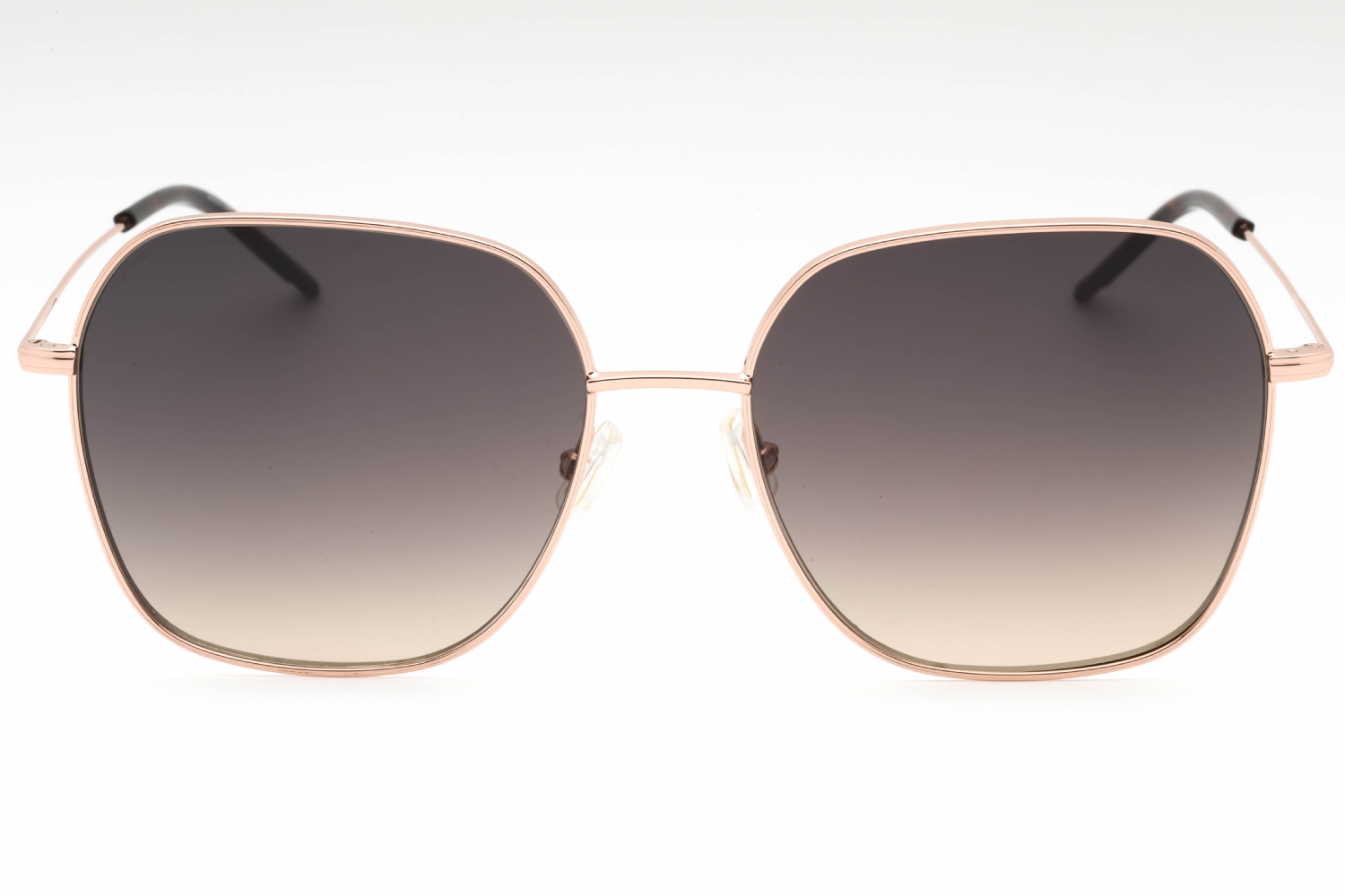 Hugo Boss BOSS 1532/S - Gold Copper, Mixed Materials, Cat Eye frame