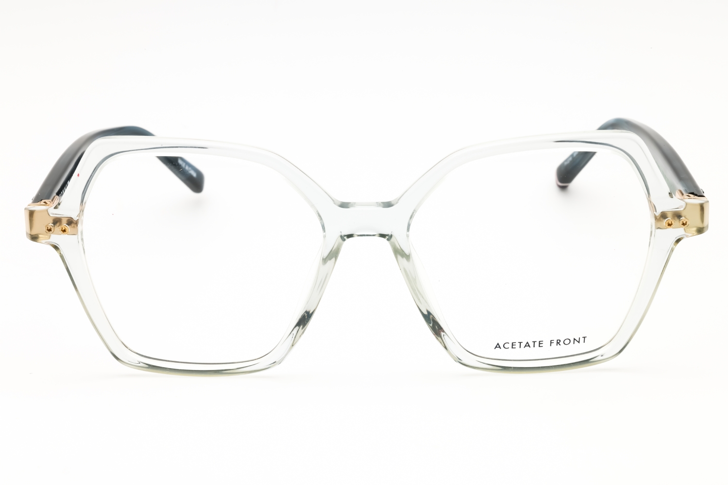 Tommy Hilfiger TH 2216 - Azure, Plastic, Mixed Shapes frame