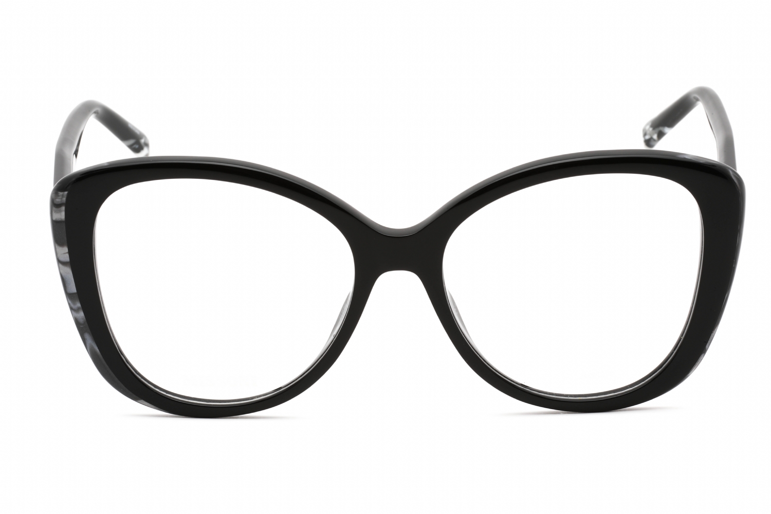 Missoni MIS 0093/N - Gryblkhr, Mixed Materials, Mixed Shapes frame