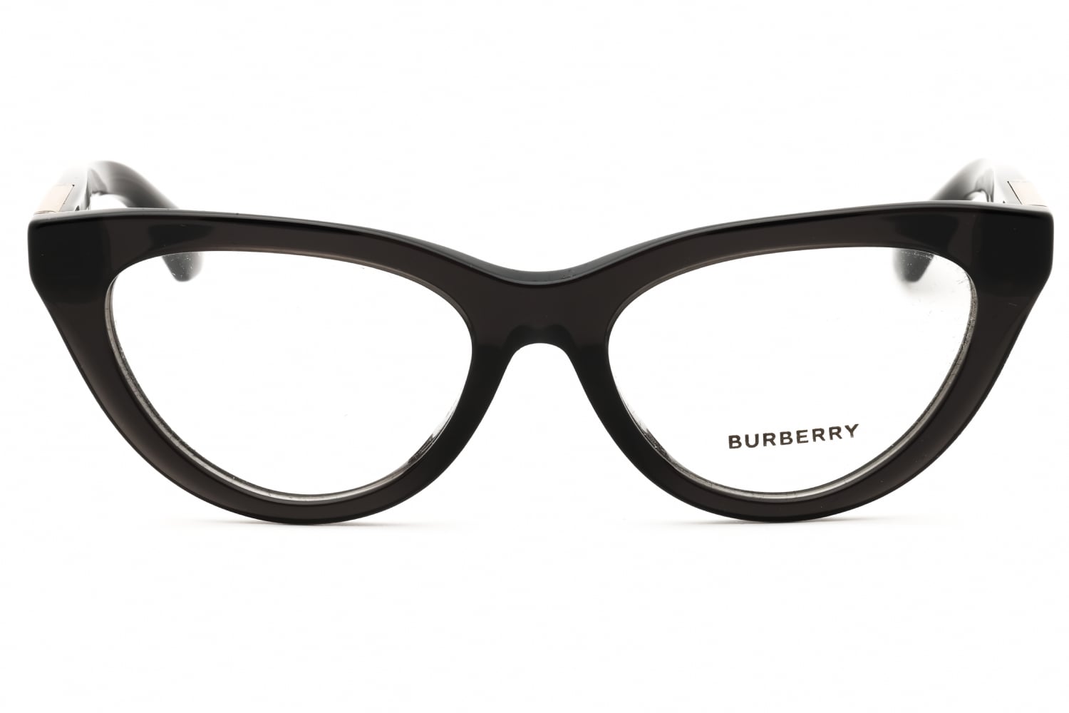 Burberry 0BE2418U - Grey, Acetate, Cat Eye frame