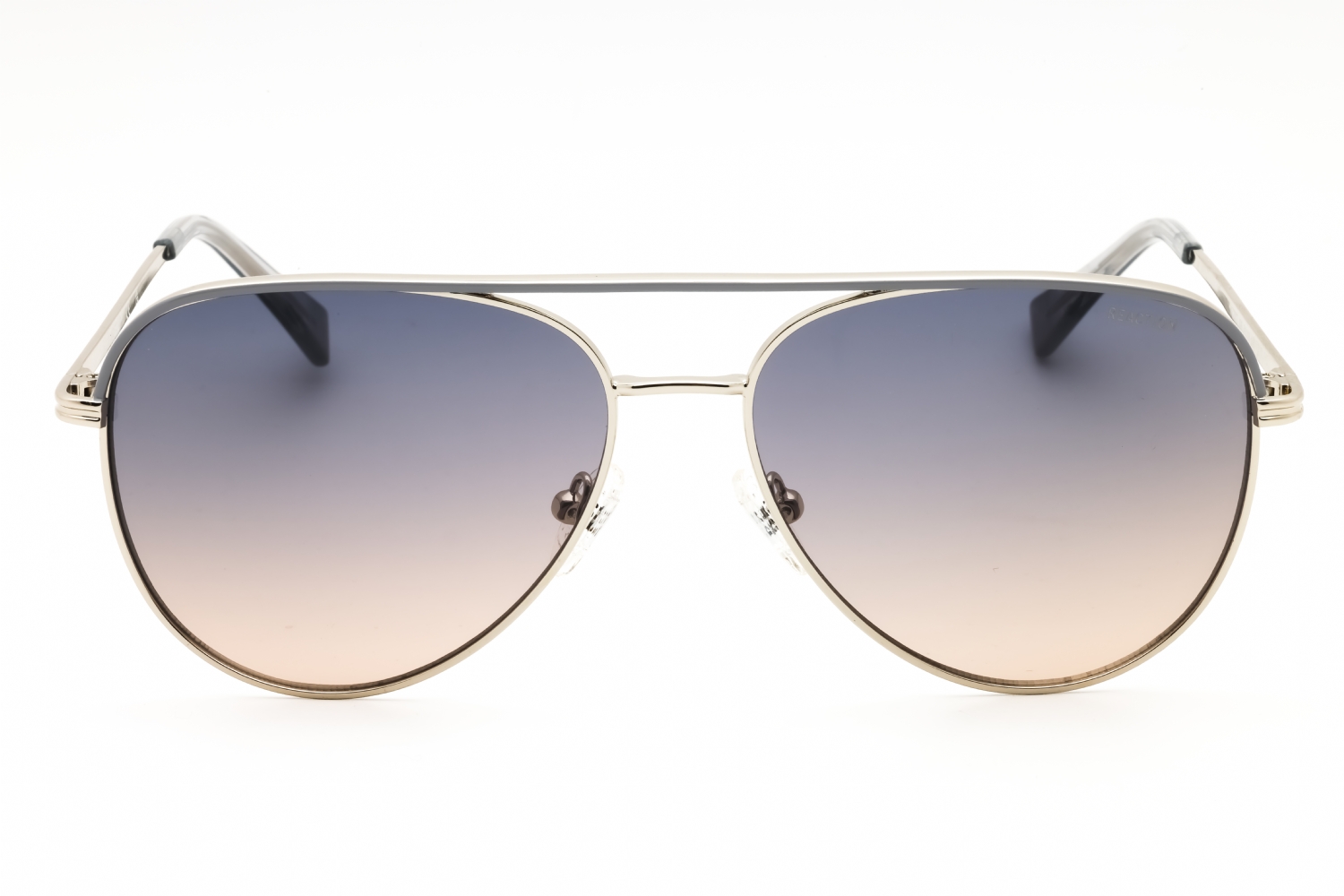 GUESS GM0754-06C-60  Sunglasses Size 60mm 135mm 16mm NICKELTIN Contactsexpress.ca -- Guess GM0754 main image 3