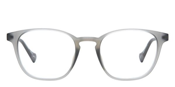 KITS Blackcomb - Matte Grey, Eco-Friendly, Rectangle frame