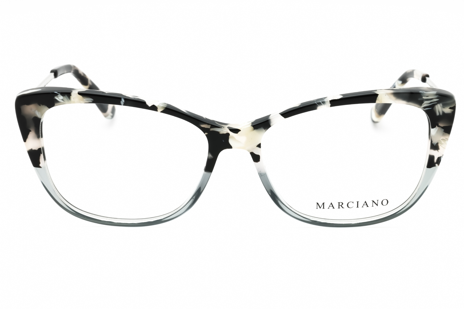 Guess GM0352 - Havana/other, Acetate, Cat Eye frame