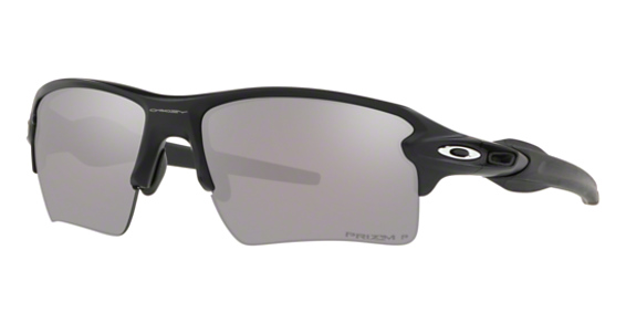 Oakley OO9188 FLAK 2.0 XL - Matte Black, Acetate, Rectangle frame