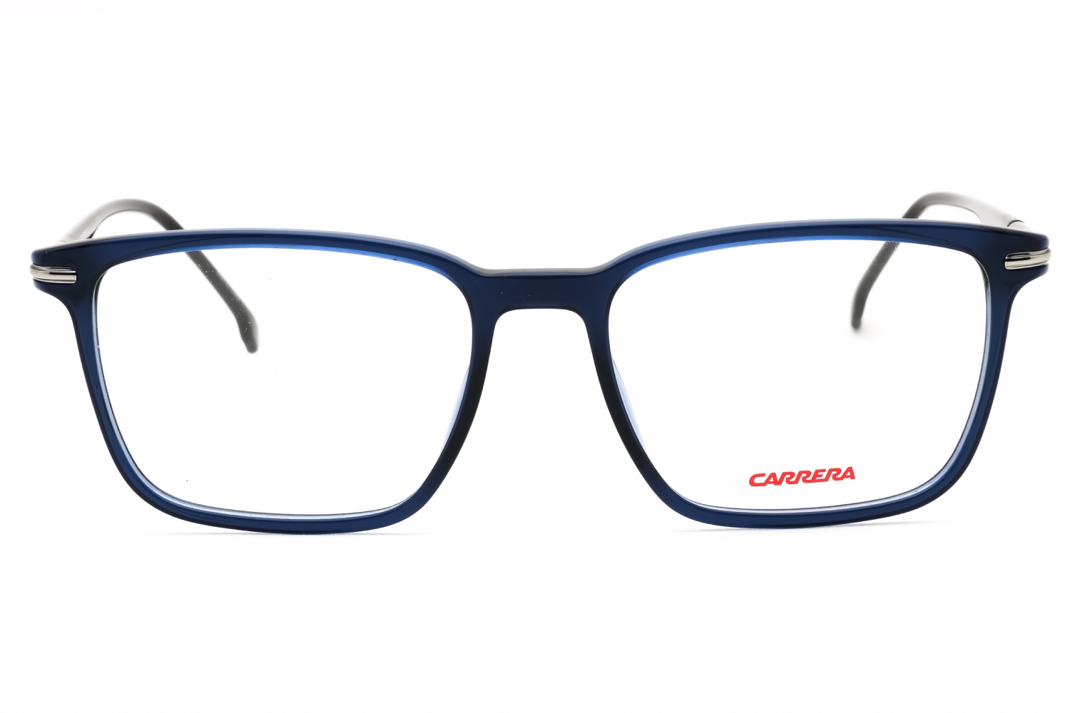 Carrera CARRERA 283 - Blue, Plastic, Rectangle frame