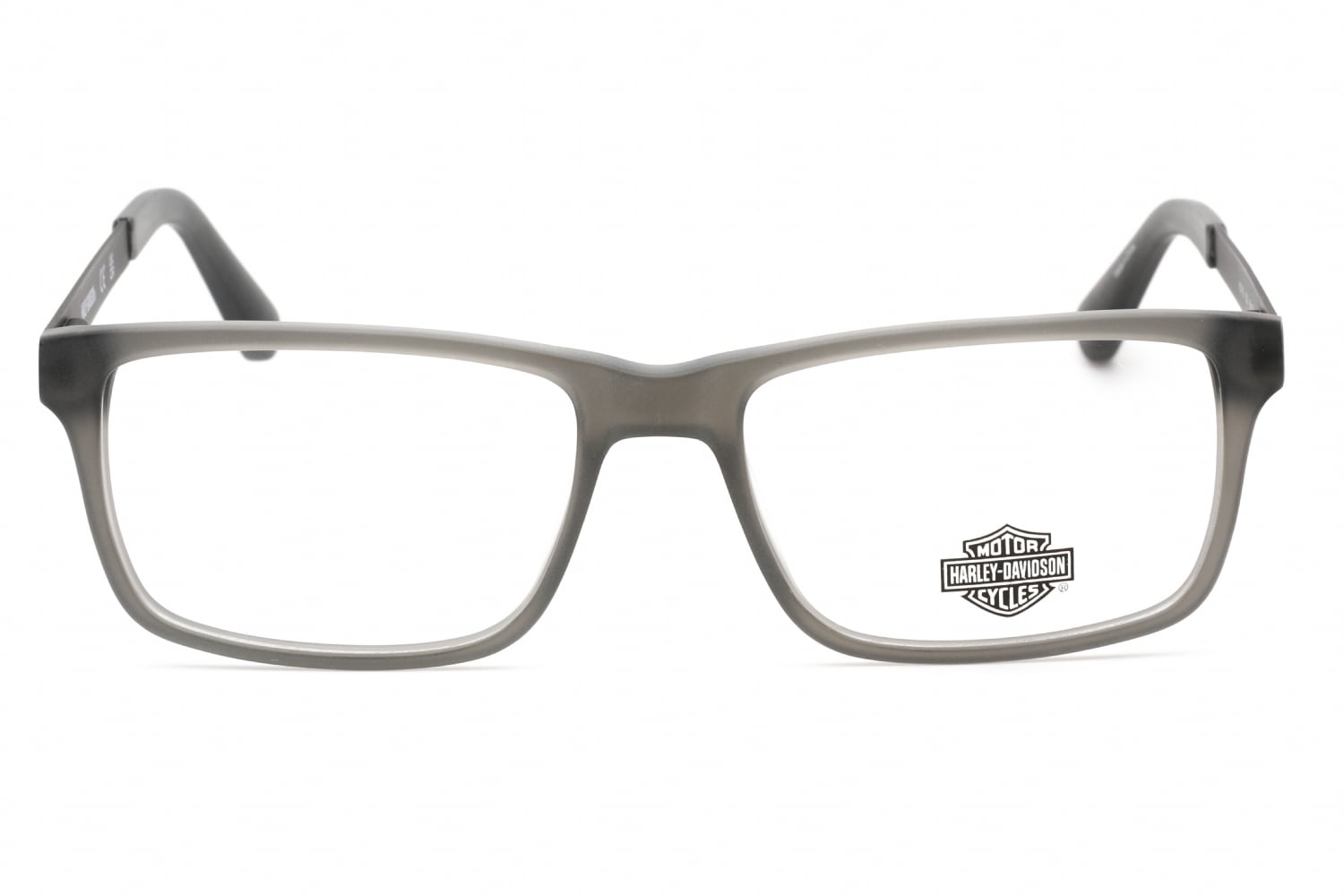 Harley Davidson HD0752 - Grey/other, Acetate, Rectangle frame