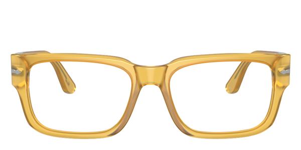 Persol PO3315V - Miele, Acetate, Rectangle frame