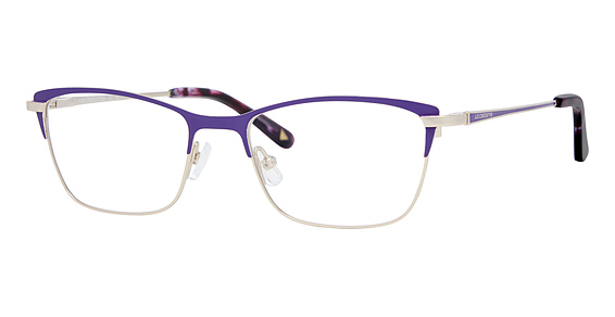 Liz Claiborne L 489/T - Mt Vlt, Other, Rectangle frame