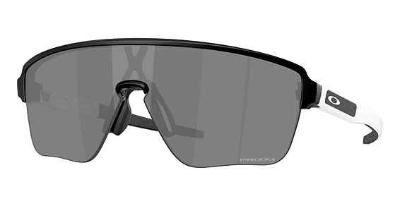 Oakley OO9415 CORRIDOR SQ - Matte Black, Acetate, Rectangle frame