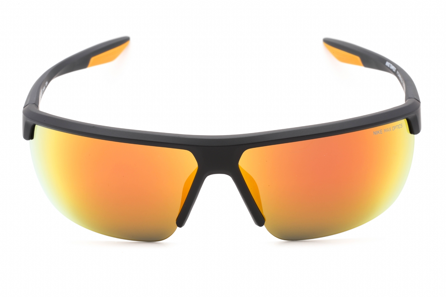 Nike NIKE TEMPEST M CW4665 - Matte Gridiron, Acetate, Mixed Shapes frame