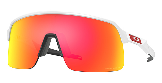 Oakley OO9463 SUTRO LITE - Matte White, Acetate, Rectangle frame