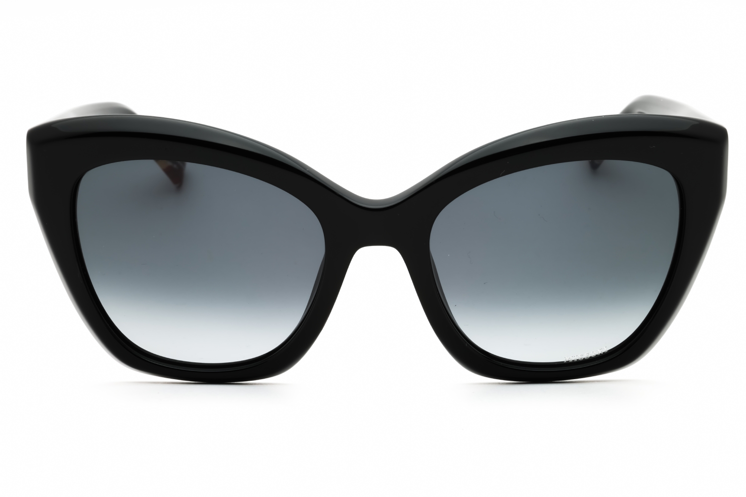 Missoni MIS 0112/S - Black, Plastic, Cat Eye frame