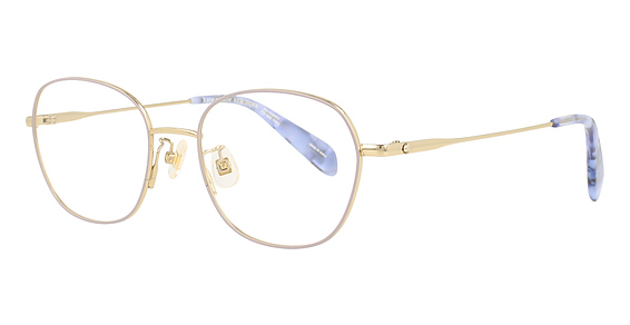 Kate Spade Clover/F - Lilac, Other, Rectangle frame
