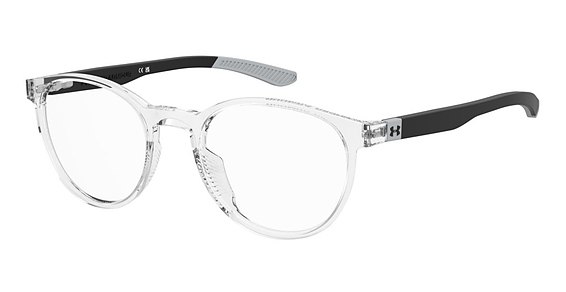 Under Armour UA 5114/US - Crys Blck, Acetate, Mixed Shapes frame