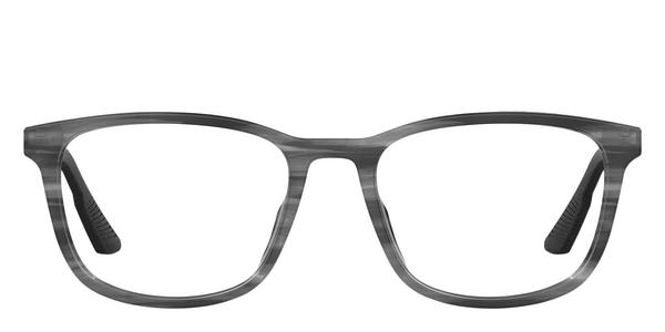 Under Armour UA 5011/G - Grey Horn, Acetate, Rectangle frame