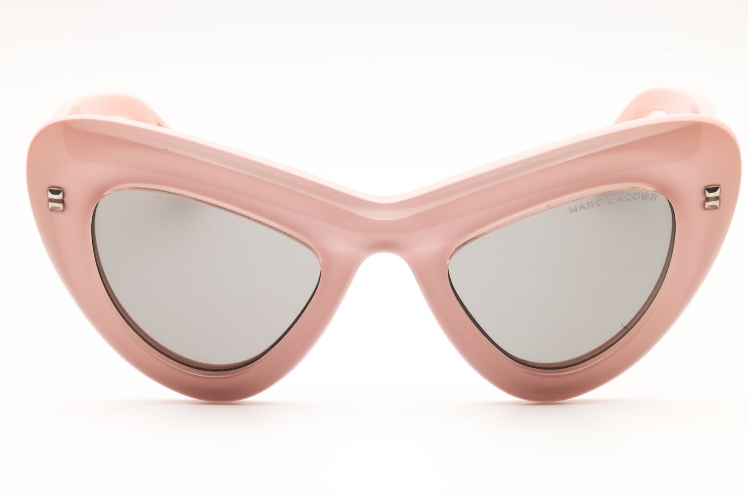 Marc Jacobs MARC 798/S - Crystal Pink, Plastic, Cat Eye frame