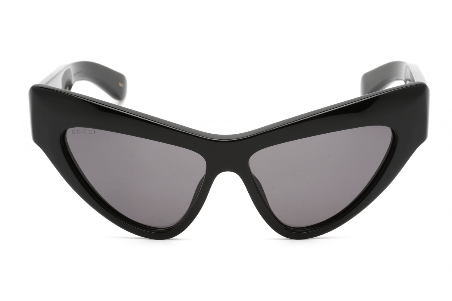 Gucci GG1294S - Black, Acetate, Cat Eye frame
