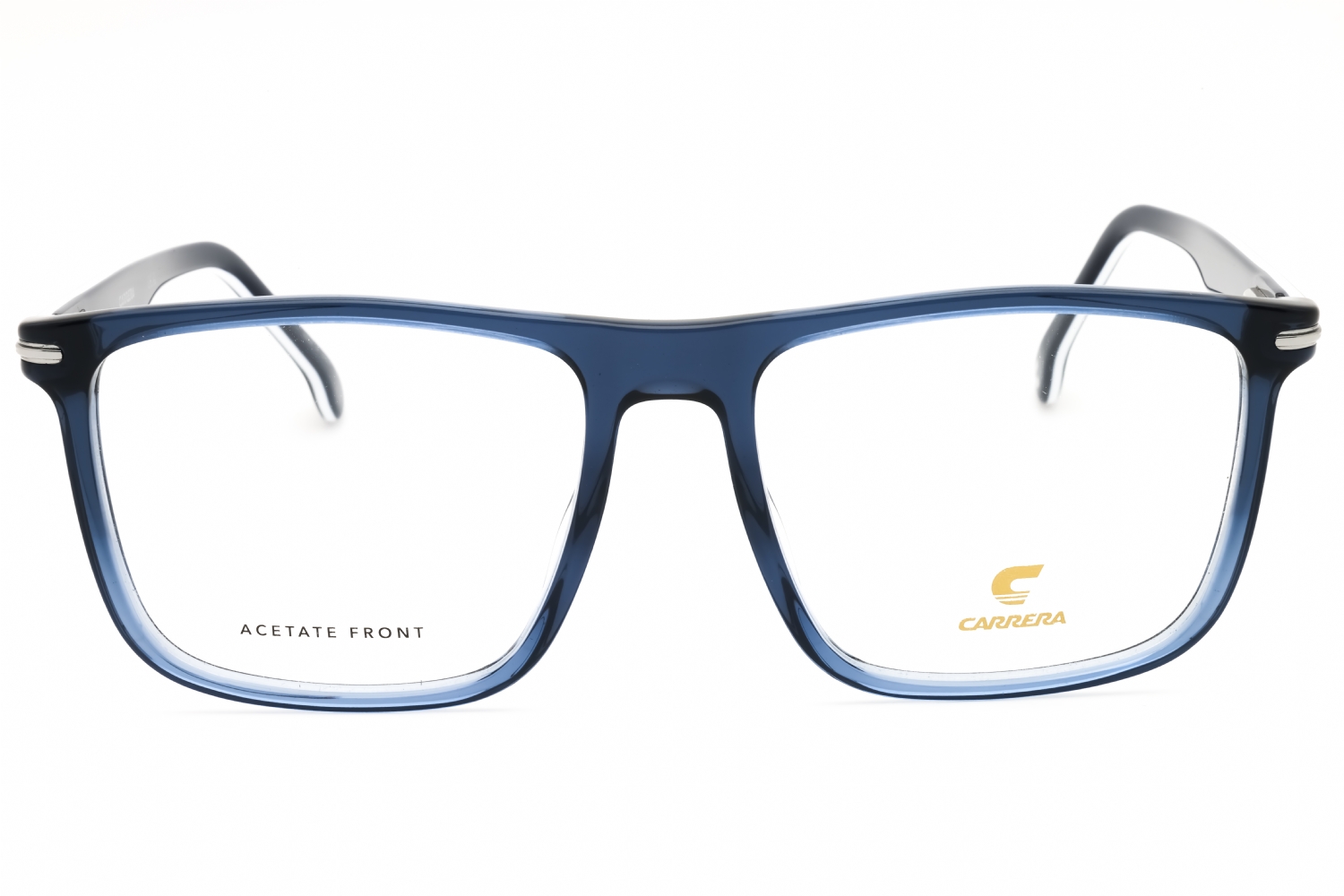 Carrera CARRERA 319 - Blue, Plastic, Rectangle frame