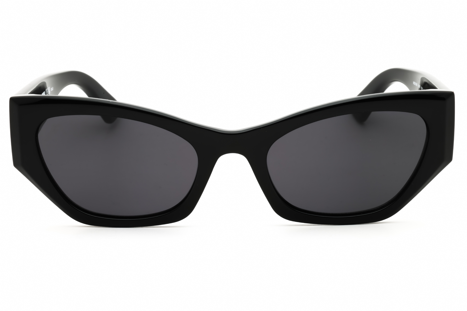 Moschino MOS159/S - Black, Plastic, Cat Eye frame