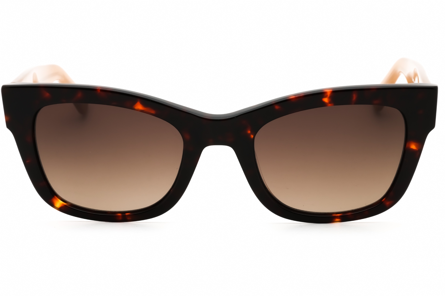 Kate Spade KS AIMEE/S - HVN, Plastic, Rectangle frame