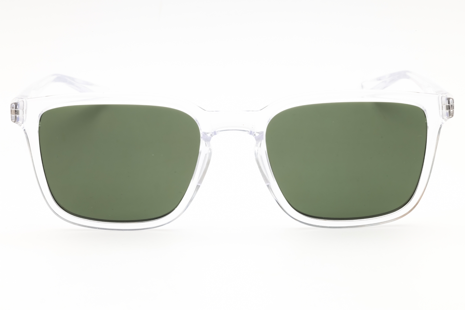 Nike NIKE CIRCUIT N IU3331X - N/A, Acetate, Rectangle frame