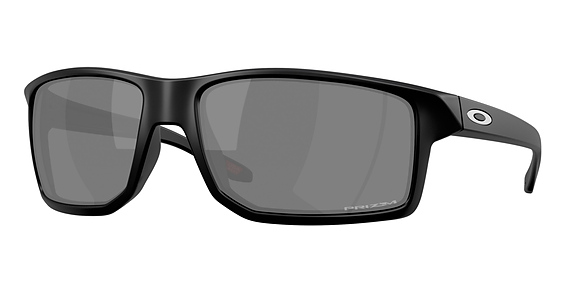 Oakley OO9470 GIBSTON XL - Matte Black, Acetate, Rectangle frame